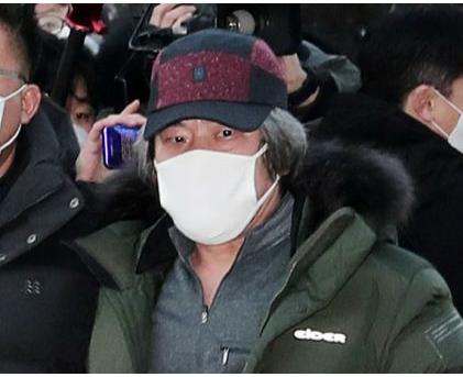 韩国素媛案罪犯出狱后续,韩国素媛案件最新进展