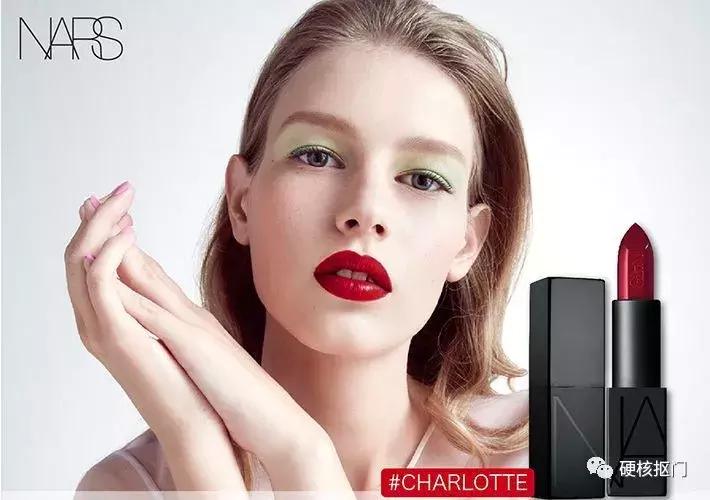 超级显白大牌滋润口红,好看的大牌口红色号显白