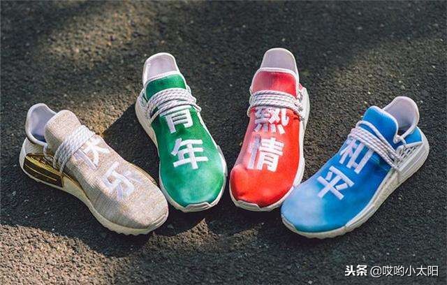 菲董nmd所有配色,菲董才华