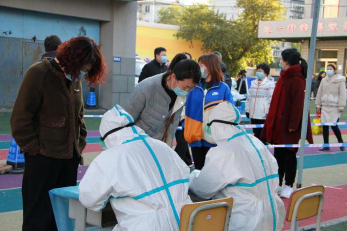 市卫生健康工作简讯,沈阳市卫生健康监督