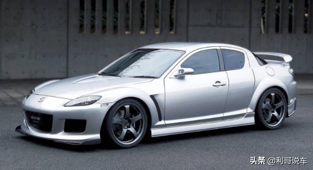 为什么真正懂车的人才买马自达,马自达全方位解析