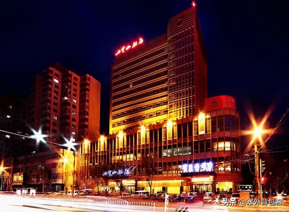 入住朝鲜酒店,朝鲜游客住的酒店