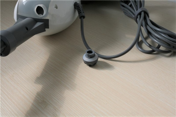 旧地板怎样擦让它焕然一新,高端户外塑木地板焕然一新