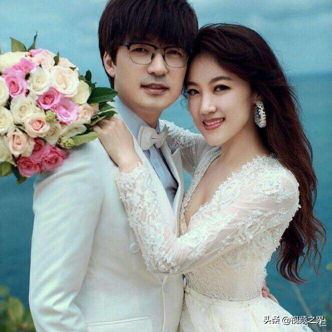 两“王”成一家，舞台创“奇迹”。