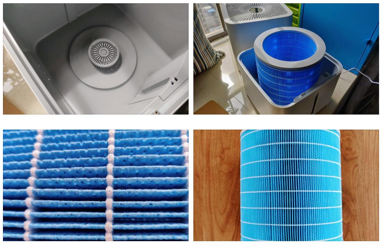 airx加湿器评测,airx加湿器H16真实测评