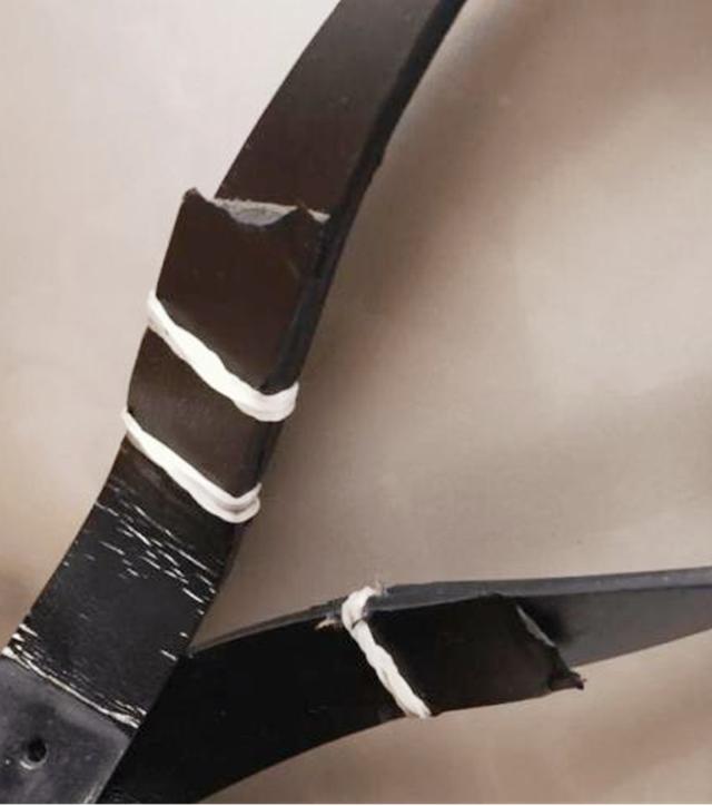 浙江省长打喷嚏绷断皮带，*镕基朱**大笑：你这个是报应