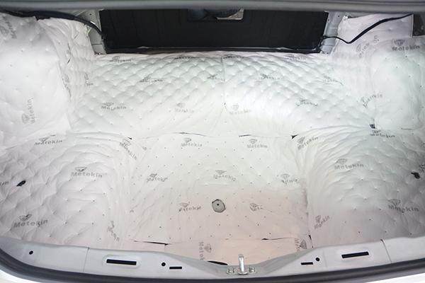 k5全车隔音,起亚k5全车隔音拆装视频