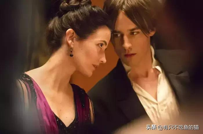 黑暗女皇伊娃·格林,EvaGreen