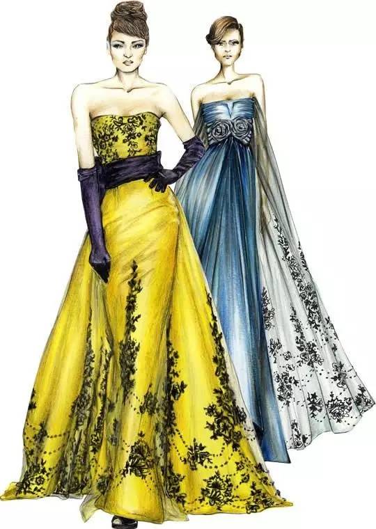 学美术专业干什么最挣钱,学美术能从事的行业有哪些