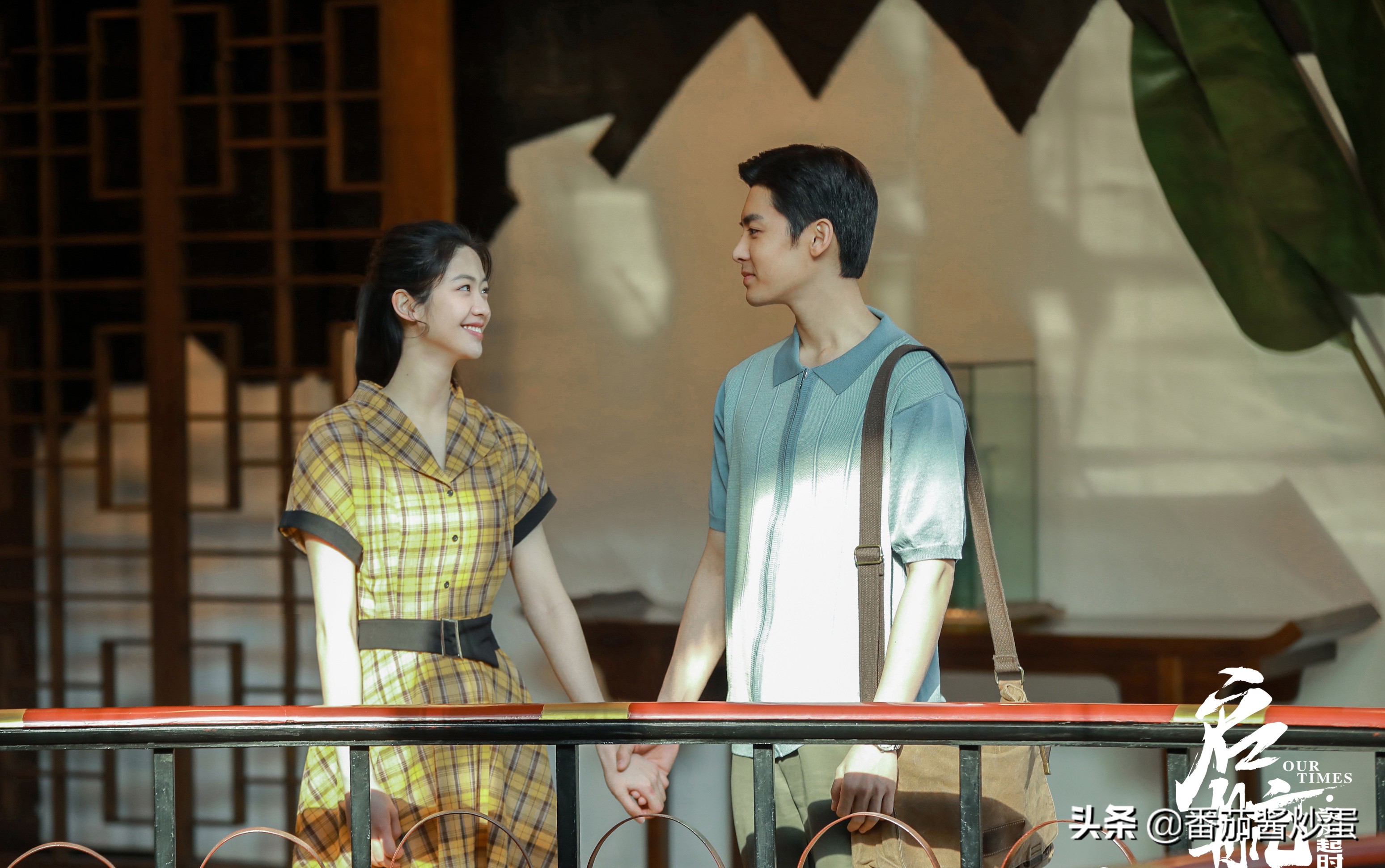 吴磊侯明昊启航当风起时双男主,启航当风气时吴磊侯明昊破浪前行