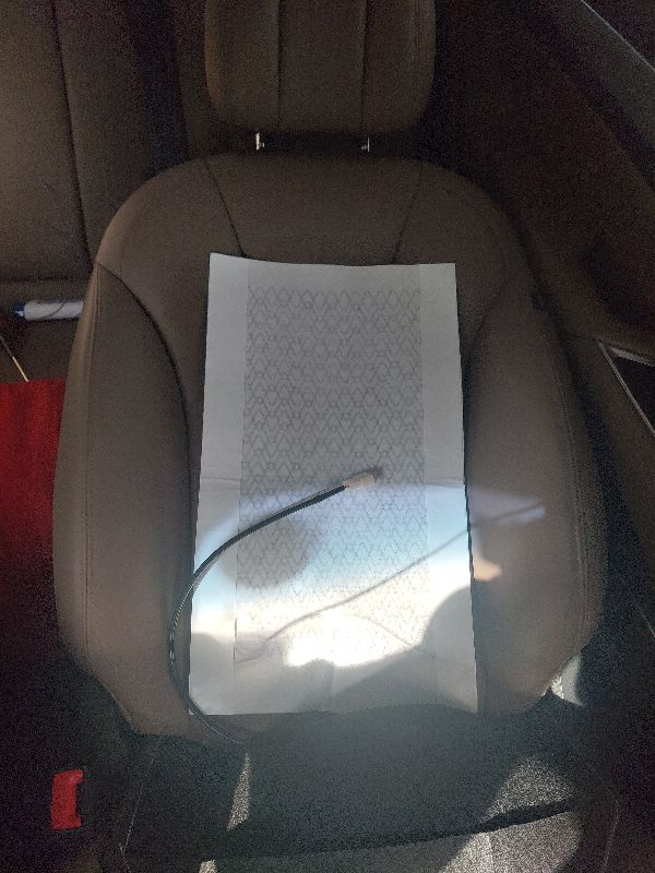 博瑞ge座椅加热怎么改,吉利博瑞ge改装座椅通风