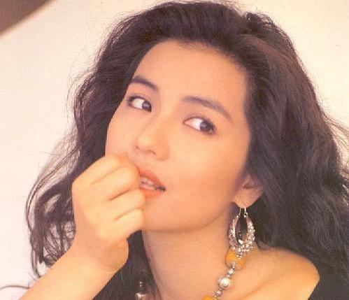 港台十大明星,港台十大帅哥明星