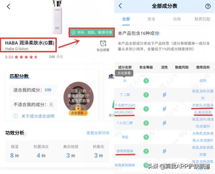 habag露适合油敏皮吗,habag露适合油敏肌吗