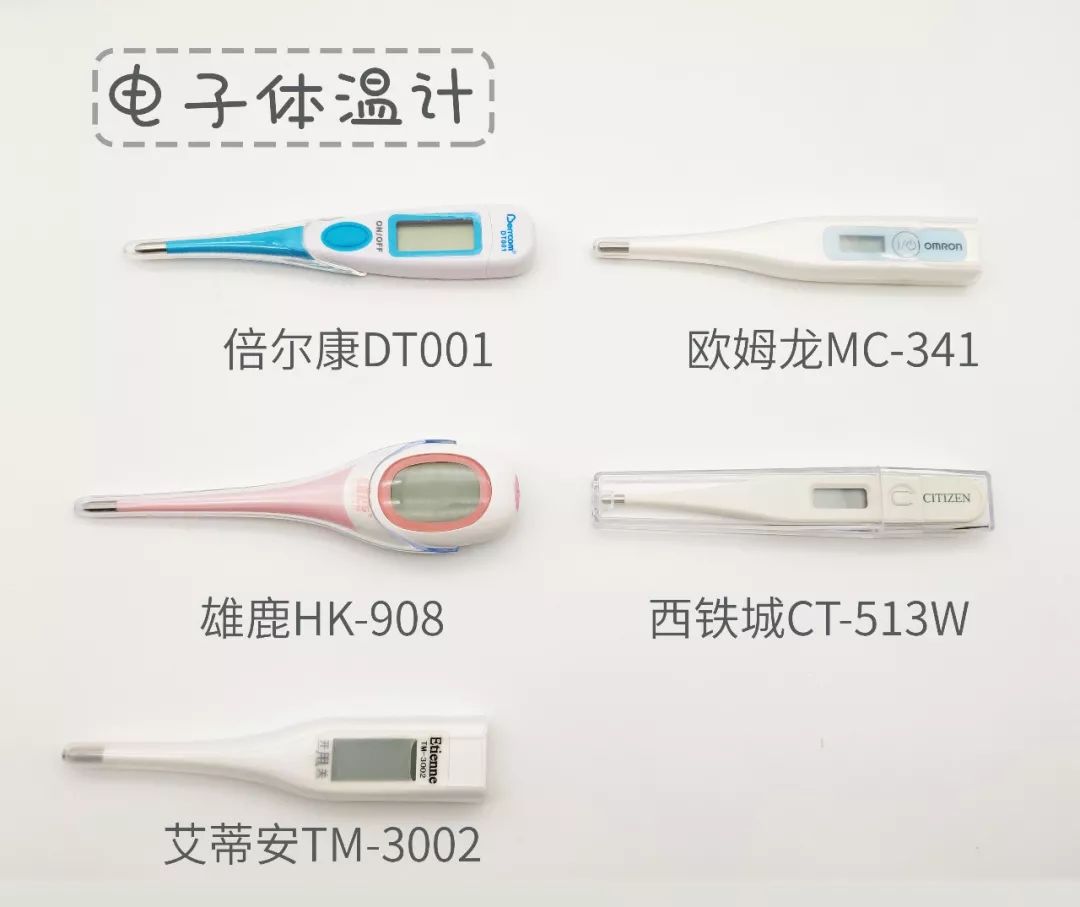 体温计枪测评,测温枪10大品牌