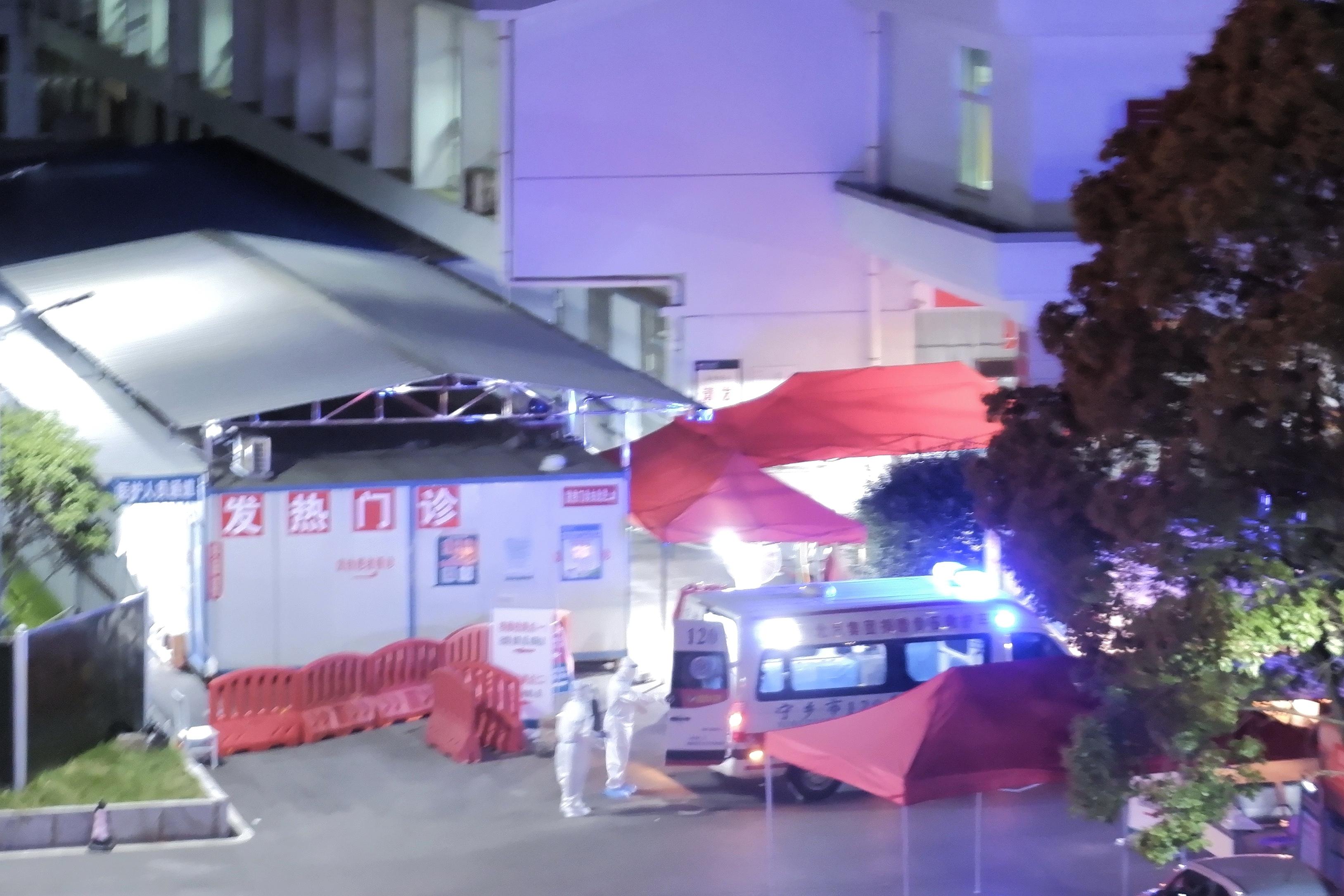 初心如磐,见“疫”勇为!宁乡市人民医院隔离病房陈智杰的抗疫日记