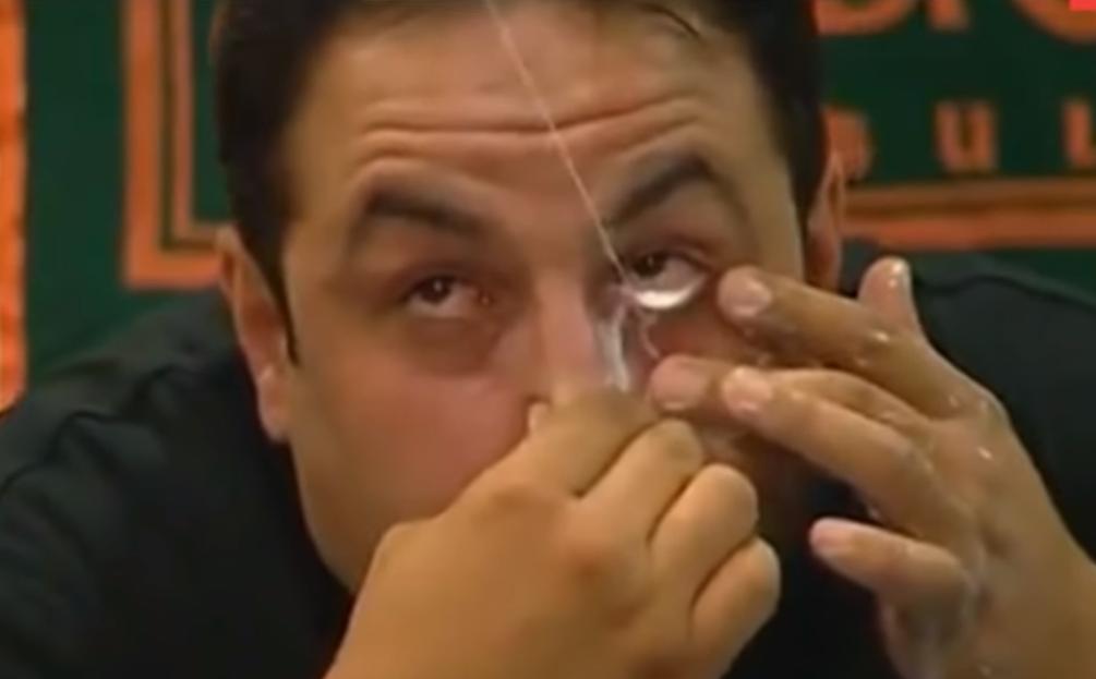 世界十大逆天吉尼斯,十大逆天世界纪录