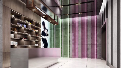 【TONIGUY·城西太合里店】新的一年，从“头”开始~