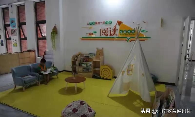 一切就绪就等着开学,街道所有幼儿园开学筹备工作简讯