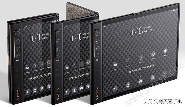 华为折叠屏手机matex2上市时间,matex2折叠屏手机推荐