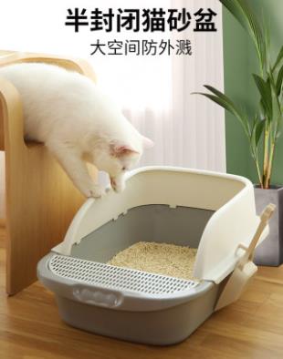 猫咪乱拉臭臭怎么办,家里的猫咪乱撒尿怎么办