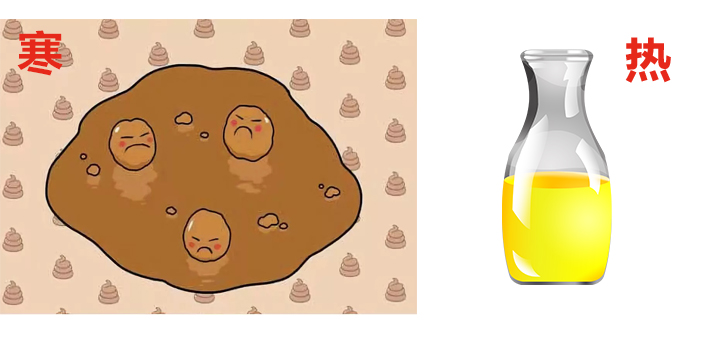 湿气重便秘肚子大怎么排湿减肥,湿气重的人舌苔厚怎么排湿