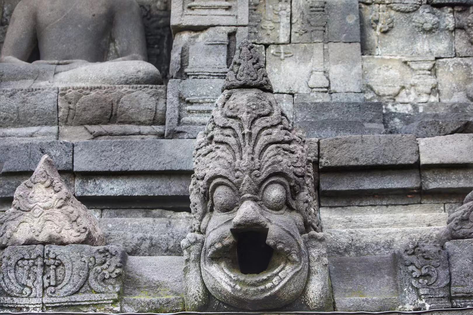 印度尼西亚天堂小岛,千岛之国印度尼西亚