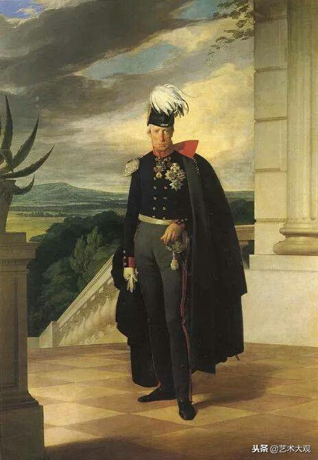 世界名画人物油画宫廷油画,世界名画人物油画作品欣赏