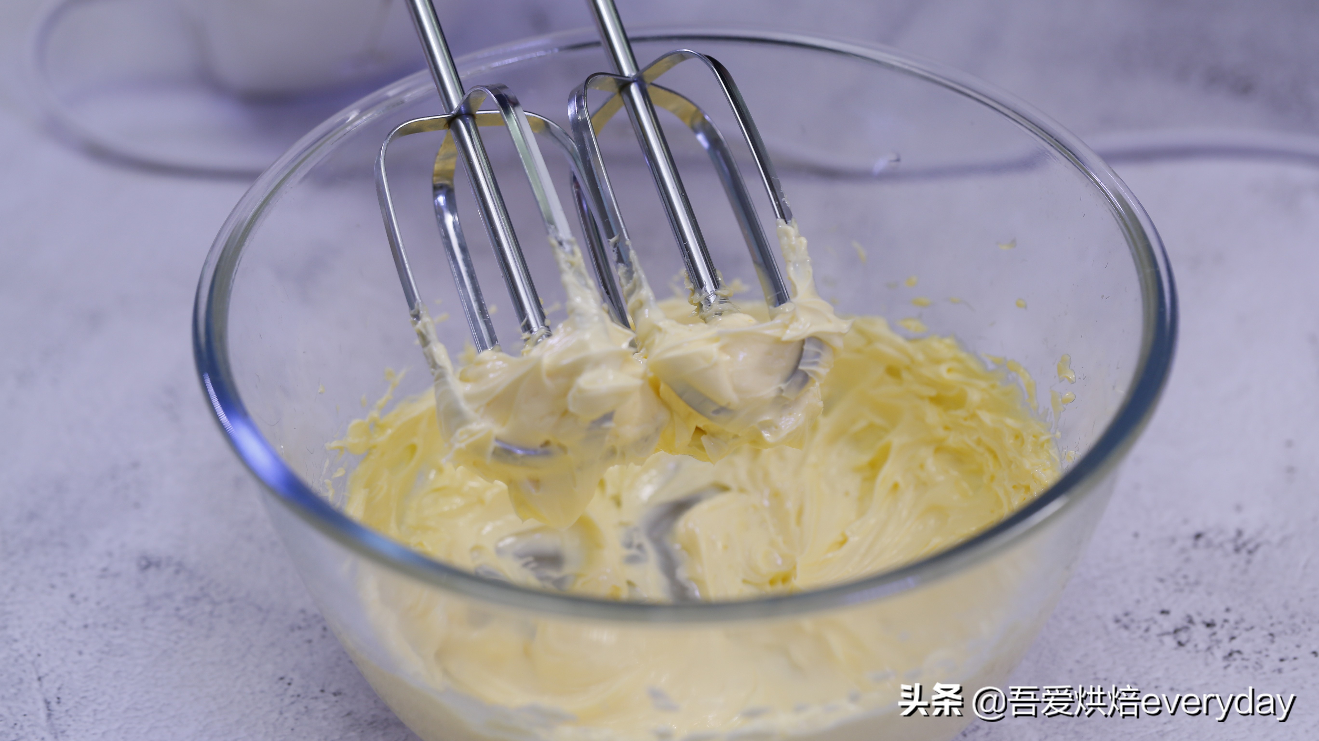 快速软化黄油的方法是什么,黄油软化妙招视频