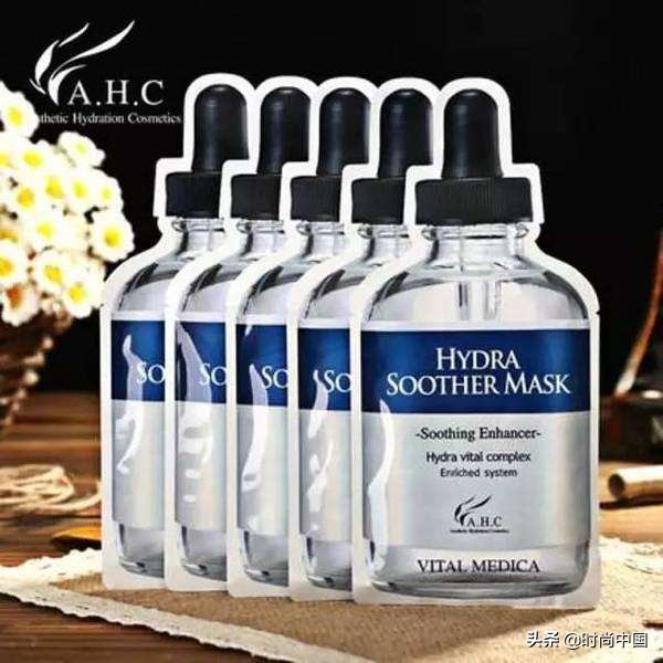 不选贵的只选对的原版,平价补水面膜哪款效果好