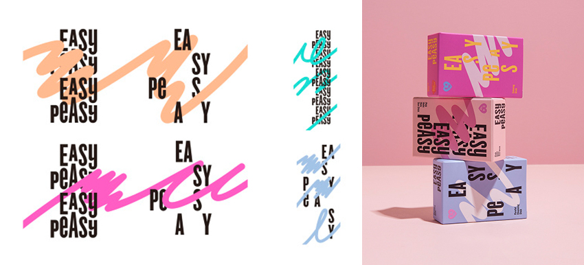 2021图形设计的8个趋势,2019设计风格趋势