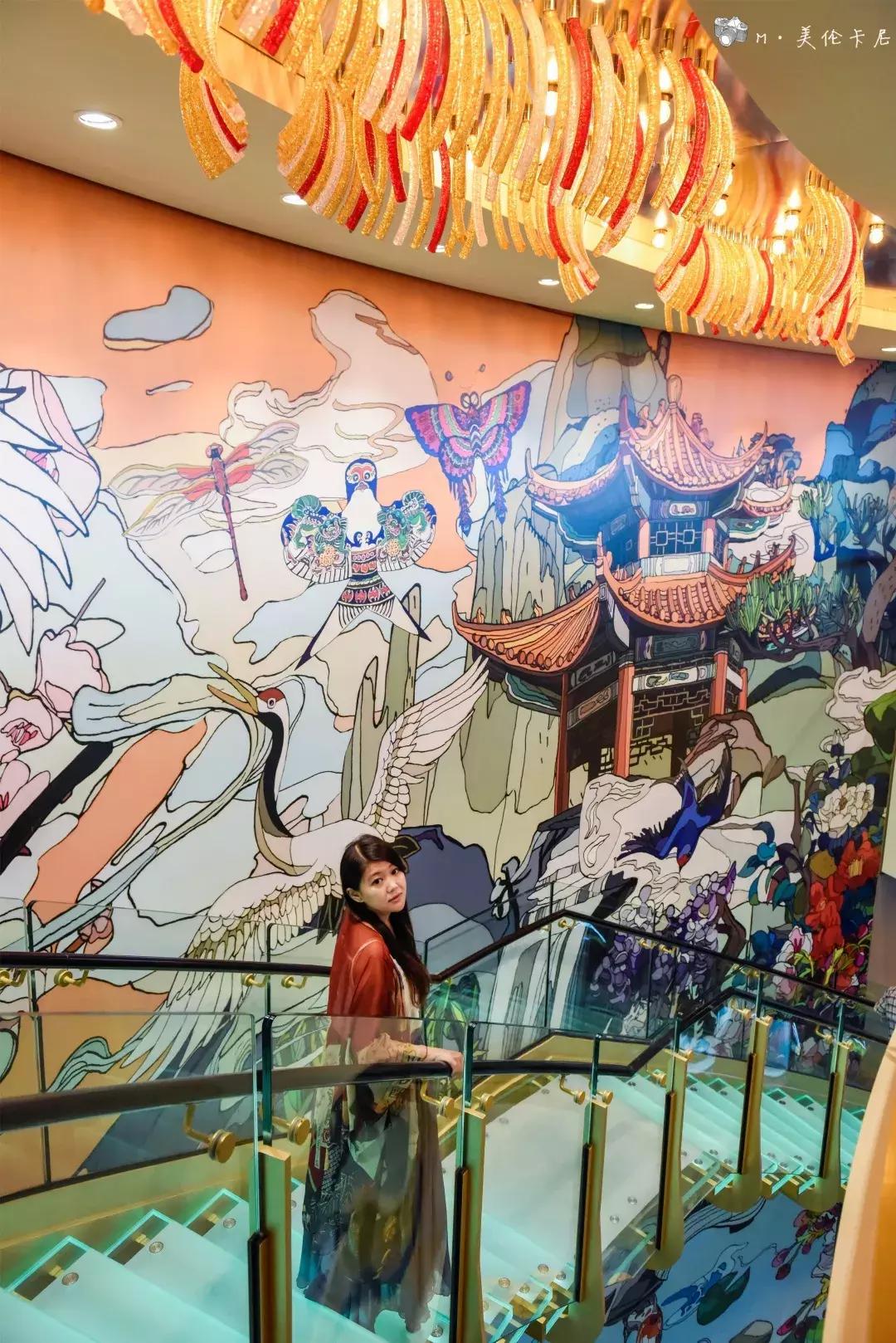 邮轮上怎么拍照拍视频,邮轮旅游怎么拍摄照片好看