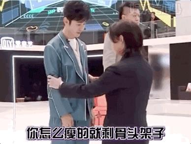 黄晓明和赵薇近况,黄晓明取关赵薇了吗