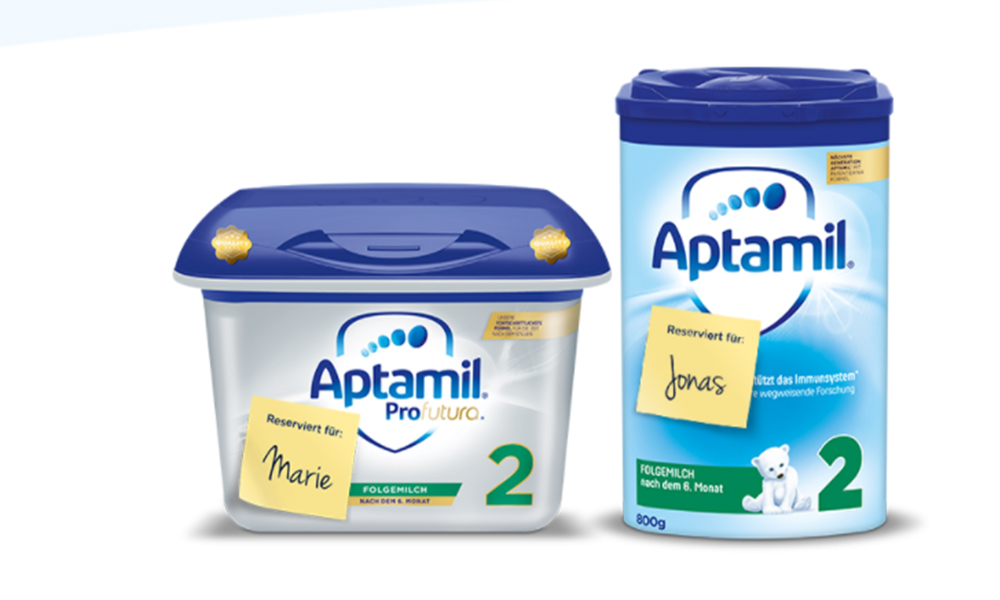 喜宝奶粉和爱他美怎么选,德国爱他美奶粉怎么选系列