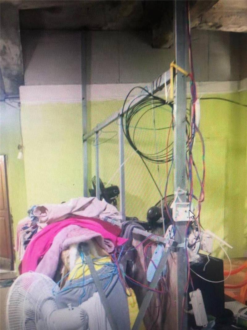 火灾隐患曝光单位点名,各单位存在火灾隐患应立即怎样做