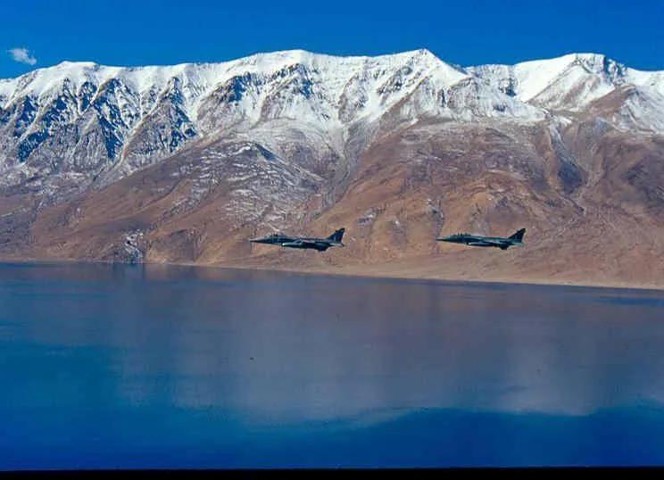 印度巡航战斗机,印度最强悍的战斗机