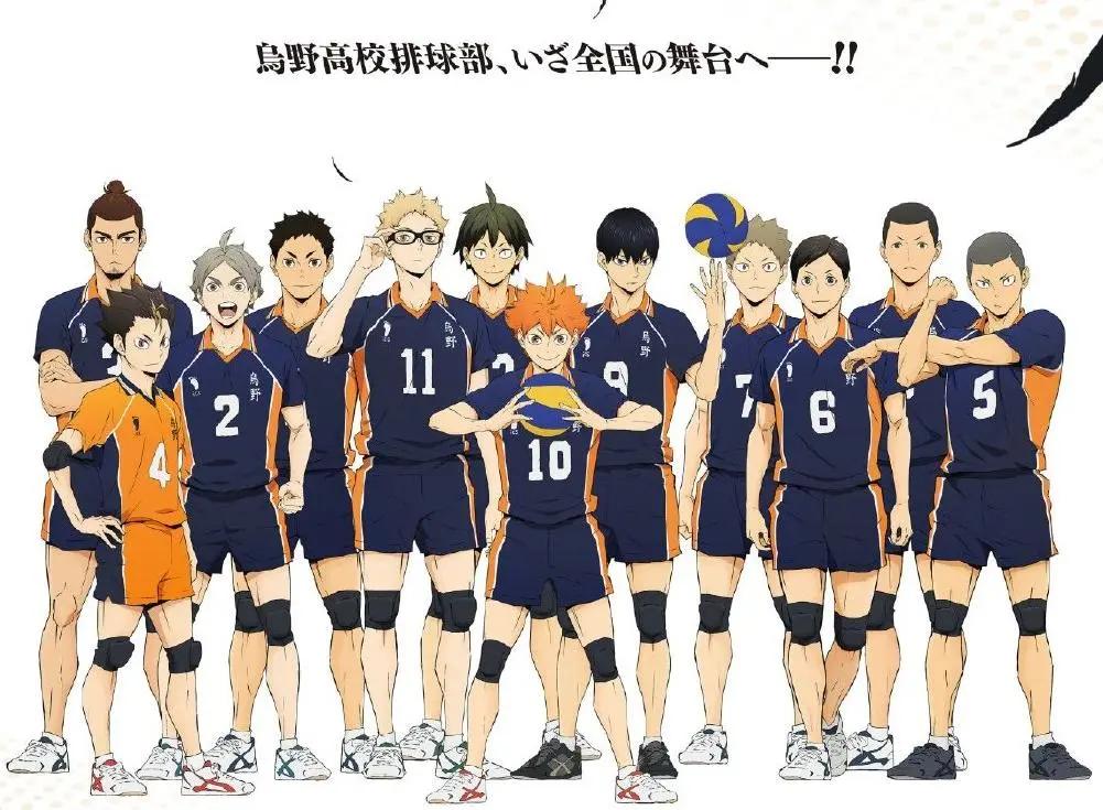 2020年7月新番视频,20207月新番推荐