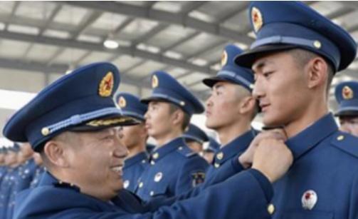 开国少将和开国中将的差别,开国将军中将少将等级标准