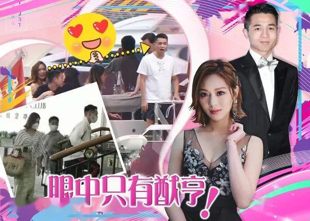 赌王继承者是谁,赌王家族的继承人