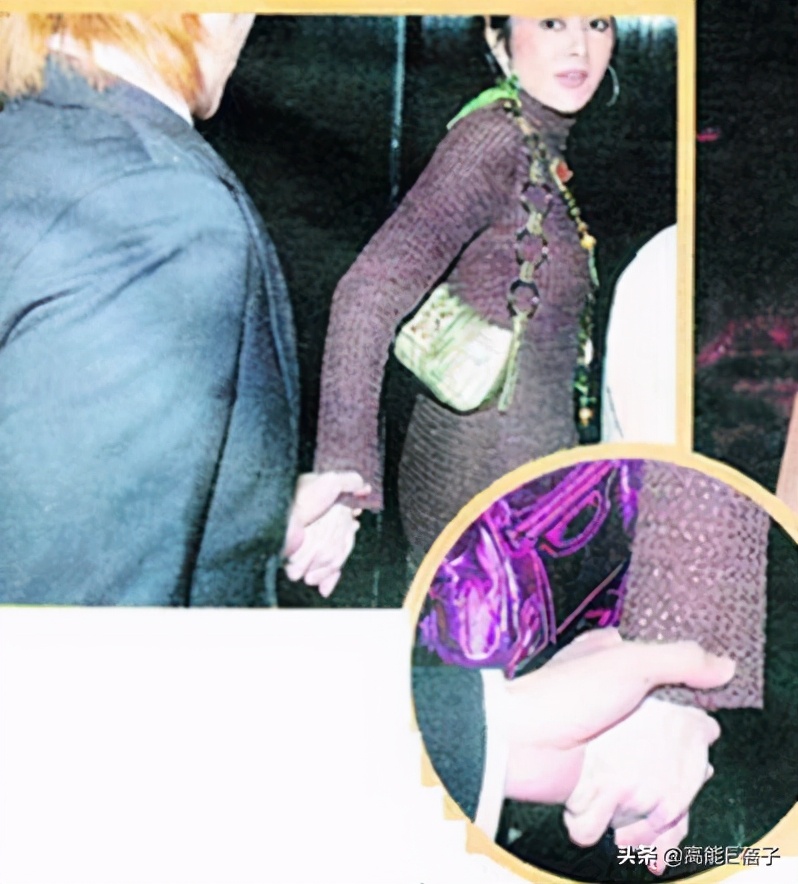 为啥吃瓜群众就是不看好这对夫妻呢？