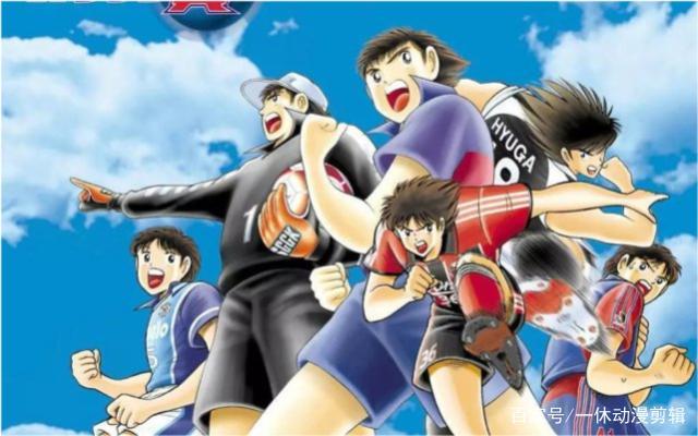 80后动漫经典回忆日漫,8090后童年回忆动漫片