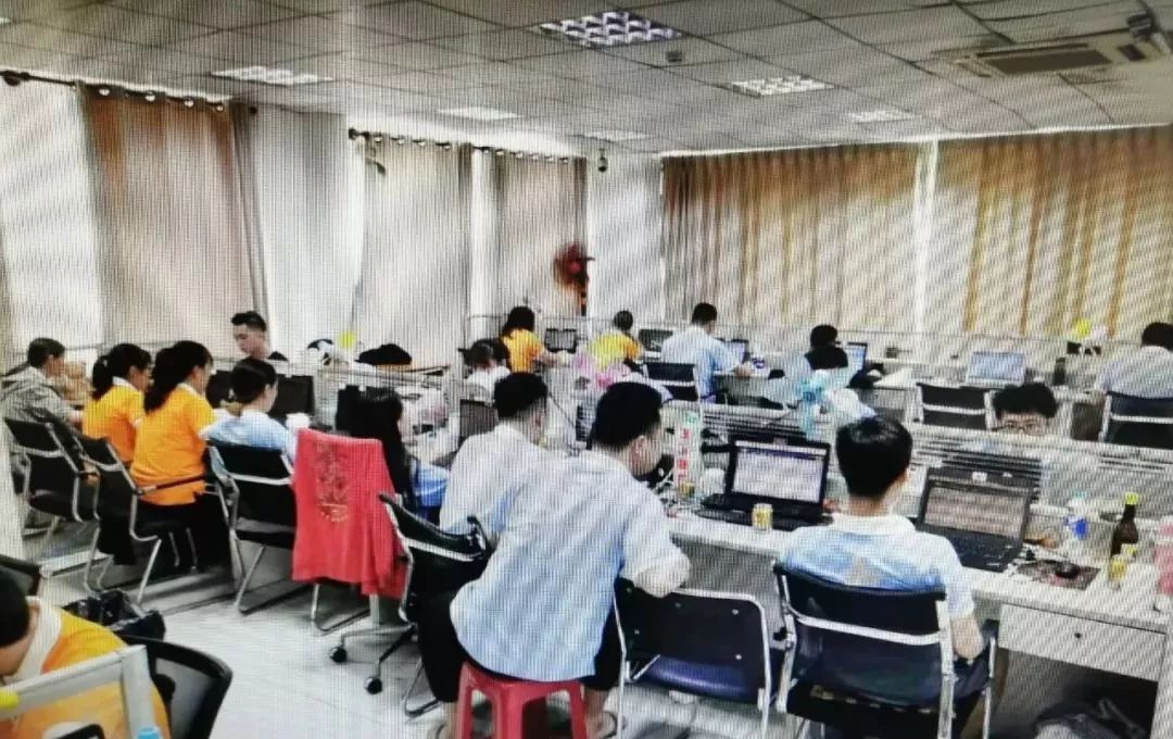 警方查获网络赌博1个亿,中国警察跨境抓捕网络赌博