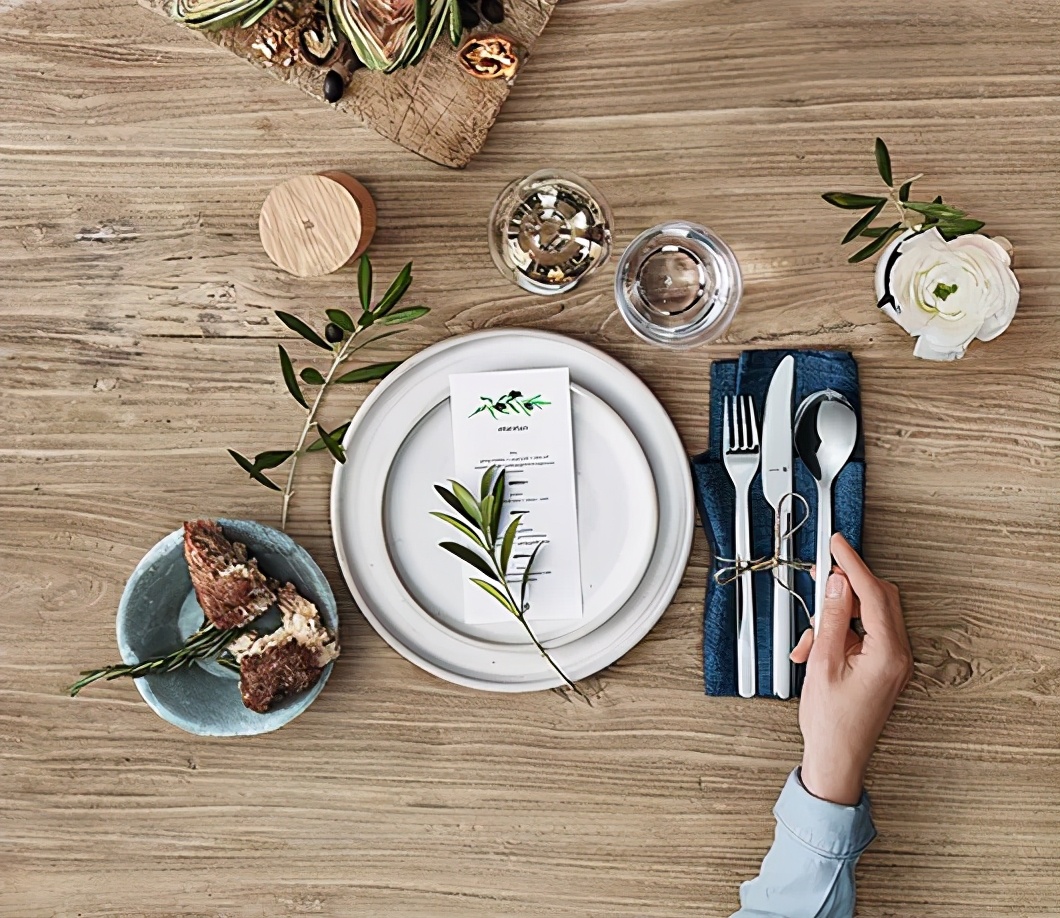 好物之走进德国 | WMF：与宝马、奔驰齐名的德国国宝级厨具