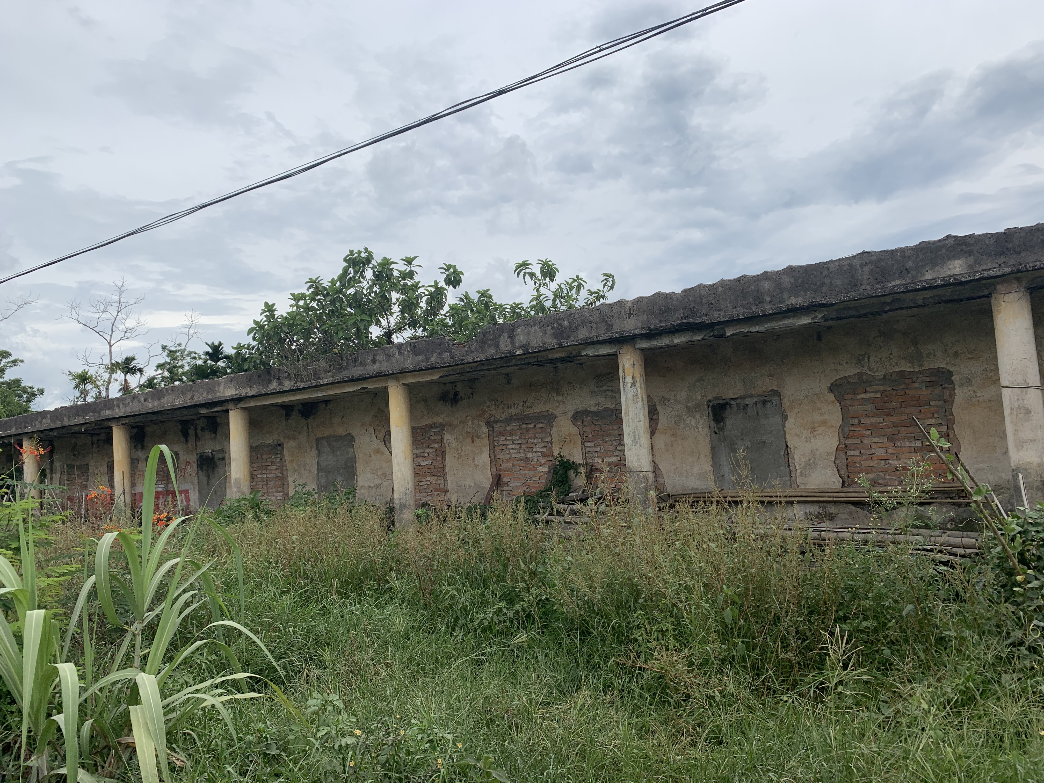 屯昌羊角岭水晶矿现在还能去吗,海南水晶矿遗址