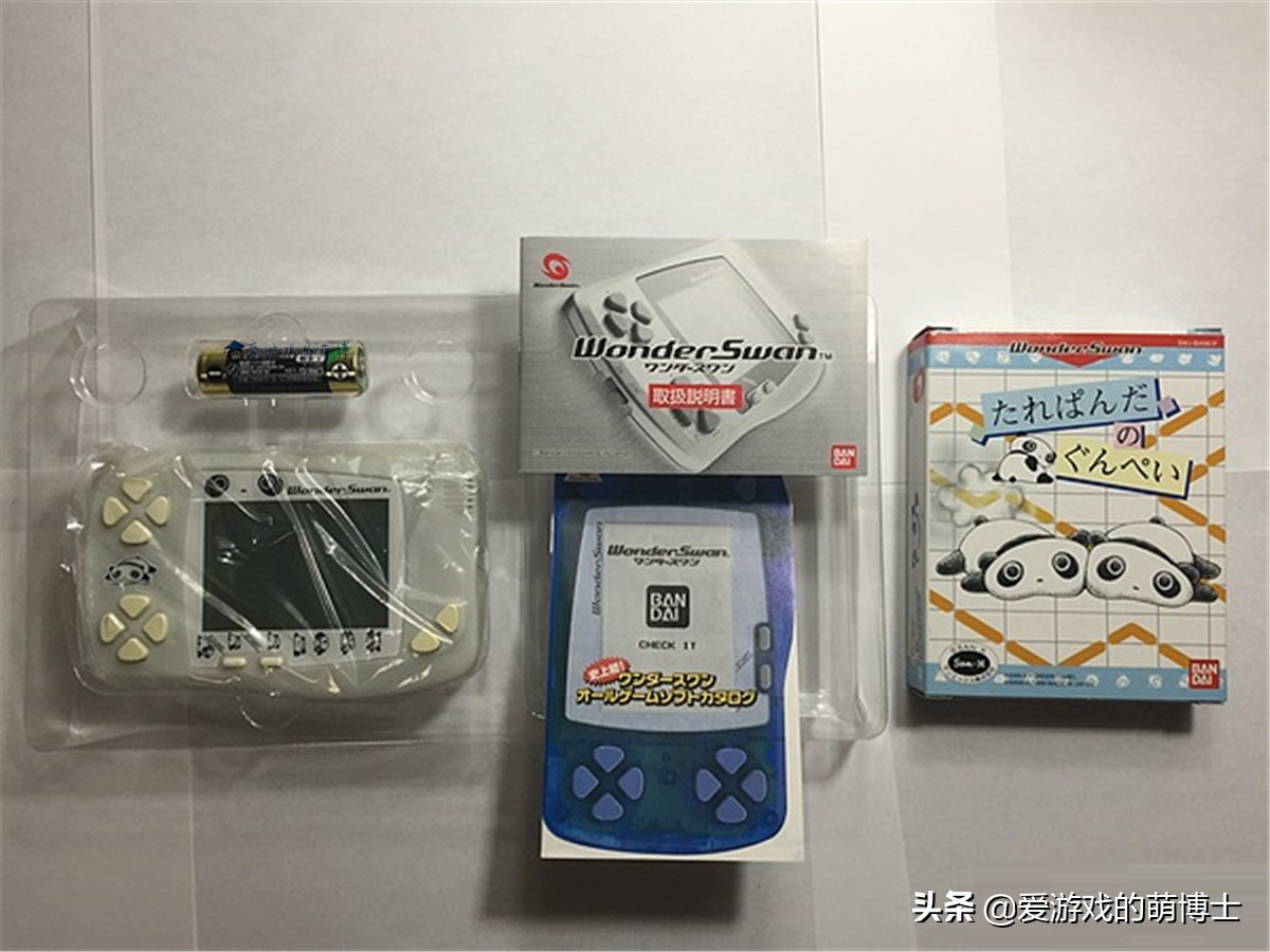 时光飞逝，这两款游戏机在今年迎来了自己的成人礼