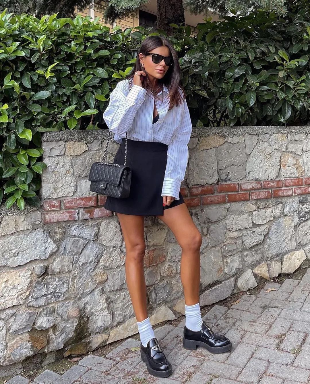 今年流行什么样的乐福鞋 (今年流行的乐福鞋都有什么样的)