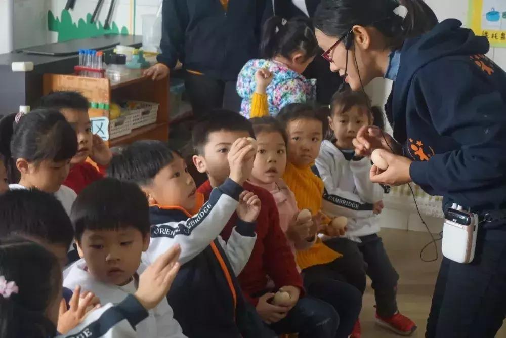 厦门翔安东方剑桥幼儿园,厦门东方剑桥幼儿园一年费用多少