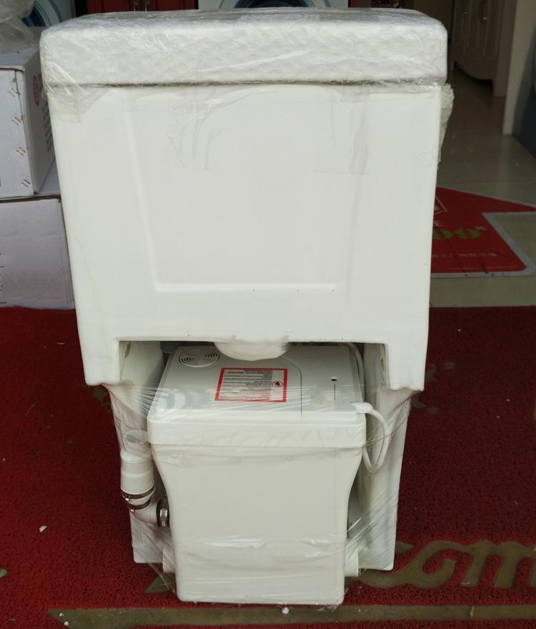 马桶堵住了一直冲水能冲下去吗,马桶堵住出气口还一直上水