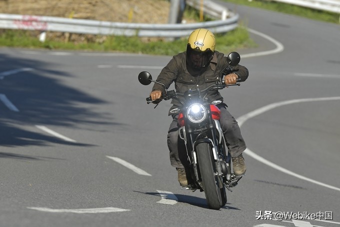 本田cb150r对比cbf190tr,cbf190tr与190ss哪款更值得购买