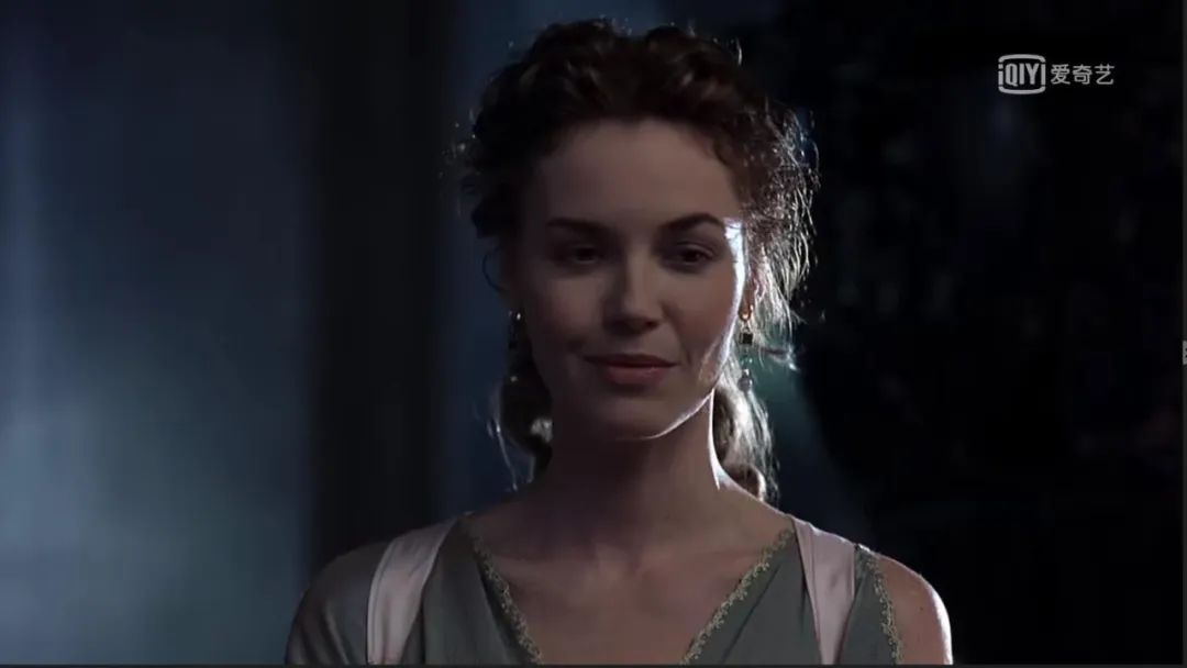 罗马角斗士最经典的一集,古罗马女角斗士电影大全