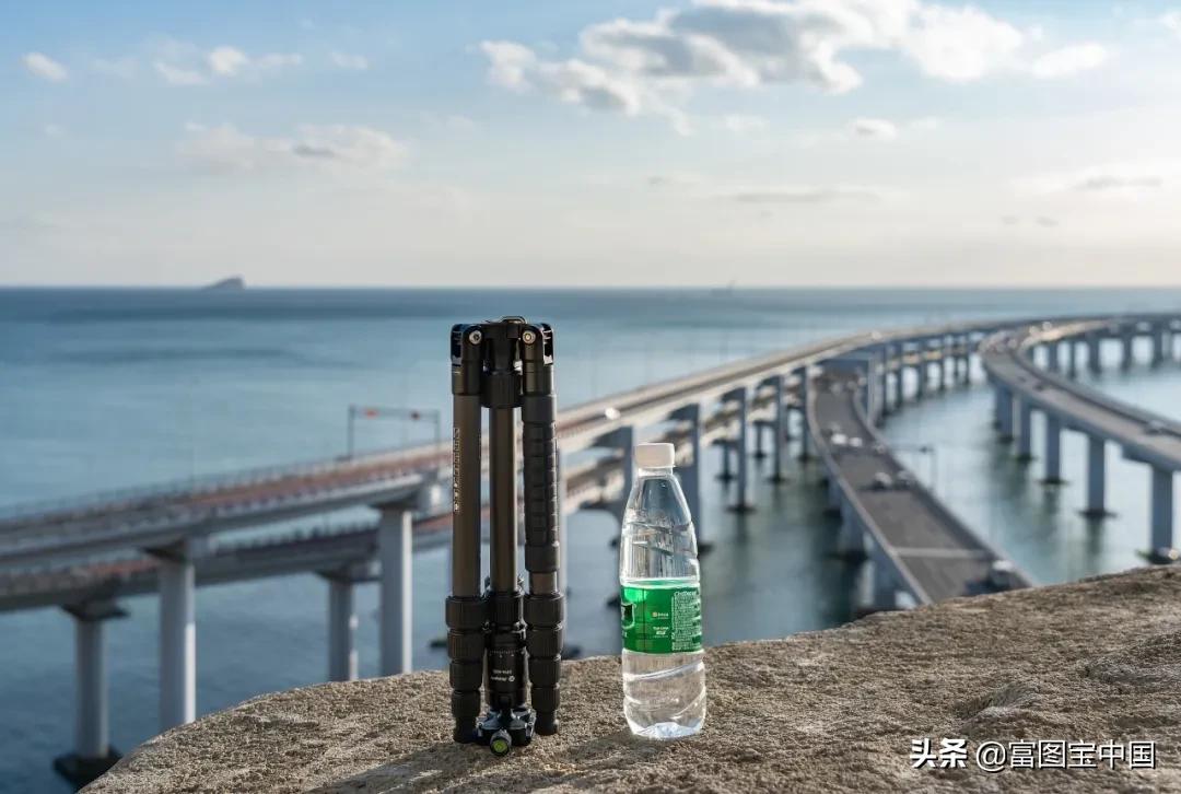 入门级便携摄影三脚架,最好用的旅行脚架
